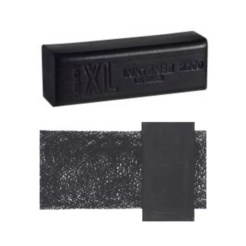 Derwent XL INKTENSE vízzel elmosható tintakréta ink black/tinta fekete Derwent XL INKTENSE vízzel elmosható tintakréta ink black/tinta fekete