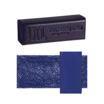 Derwent XL INKTENSE vízzel elmosható tintakréta deep violet/mély lila Derwent XL INKTENSE vízzel elmosható tintakréta deep violet/mély lila