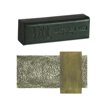 Derwent XL INKTENSE vízzel elmosható tintakréta leaf green/levélzöld Derwent XL INKTENSE vízzel elmosható tintakréta leaf green/levélzöld