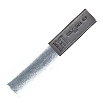 Derwent XL GRAPHITE grafittömb puha 05 Derwent XL GRAPHITE grafittömb puha 05