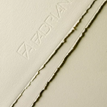 Fabriano ROSASPINA nyomópapír avorio/elefántcsont 285g 70*100cm Fabriano ROSASPINA nyomópapír avorio/elefántcsont 285g 70*100cm