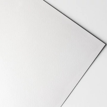 Fabriano TIZIANO pasztell papír  50x65cm 01 fehér/bianco 160g