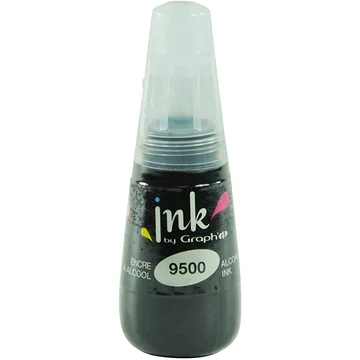 GRAPH'IT alkoholos filctoll utántöltő szürke 0 25ml GRAPH'IT alkoholos filctoll utántöltő szürke 0 25ml