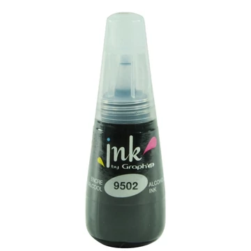 GRAPH'IT alkoholos filctoll utántöltő szürke 2 25ml GRAPH'IT alkoholos filctoll utántöltő szürke 2 25ml