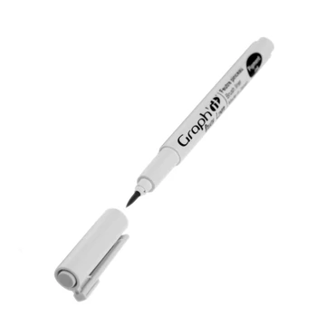 GRAPH'IT Brush Liner alkoholos ecsetfilc világos szürke GRAPH'IT Brush Liner alkoholos ecsetfilc világos szürke