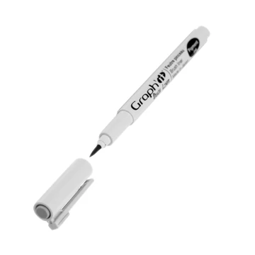 GRAPH'IT Brush Liner alkoholos ecsetfilc középszürke GRAPH'IT Brush Liner alkoholos ecsetfilc középszürke