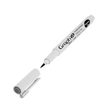 GRAPH'IT Brush Liner alkoholos ecsetfilc sötét szürke GRAPH'IT Brush Liner alkoholos ecsetfilc sötét szürke