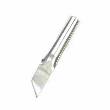 Abig Linómetsző kés 12035  0,6mm ’5’ Abig Linómetsző kés 12035  0,6mm ’5’