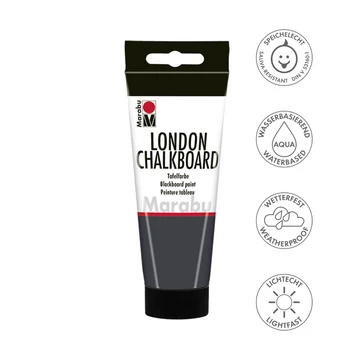 Marabu LONDON táblafesték  868 táblafesték zöld 100ml Marabu LONDON táblafesték  868 táblafesték zöld 100ml