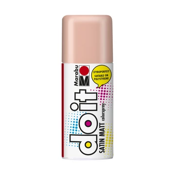 Marabu DO IT akril spray 120 lazac 150ml Marabu DO IT akril spray 120 lazac 150ml