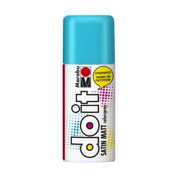 Marabu DO IT akril spray 150 türkiz 150ml