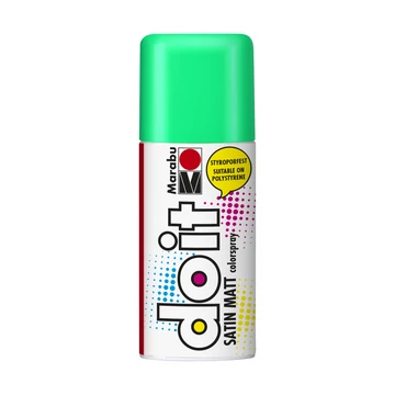 Marabu DO IT akril spray 153 menta 150ml
