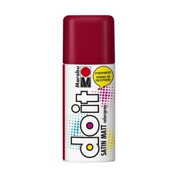 Marabu DO IT akril spray 223 szeder 150ml Marabu DO IT akril spray 223 szeder 150ml