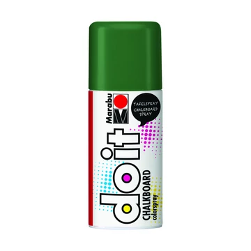 Marabu DO IT Chalkboard 868 táblafesték zöld 150ml Marabu DO IT Chalkboard 868 táblafesték zöld 150ml