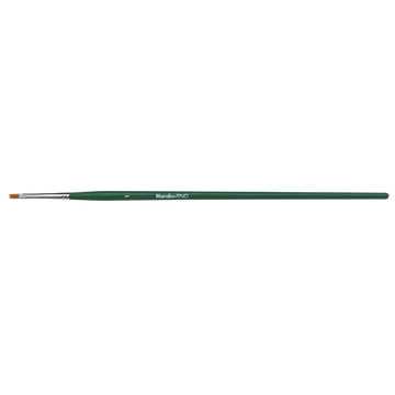 Marabu BRUSH-FINO szintetikus lapos ecset 0190/1 Marabu BRUSH-FINO szintetikus lapos ecset 0190/1