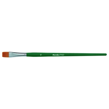 Marabu BRUSH-FINO szintetikus lapos ecset 0190/14 Marabu BRUSH-FINO szintetikus lapos ecset 0190/14