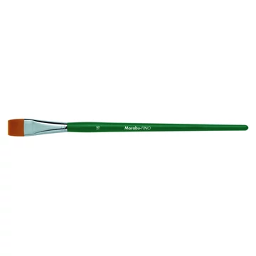 Marabu BRUSH-FINO szintetikus lapos ecset 0190/16 Marabu BRUSH-FINO szintetikus lapos ecset 0190/16