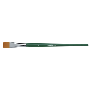 Marabu BRUSH-FINO szintetikus lapos ecset 0190/18 Marabu BRUSH-FINO szintetikus lapos ecset 0190/18