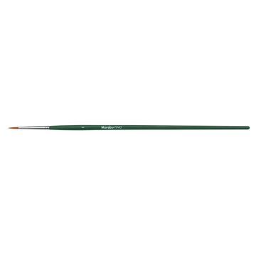 Marabu BRUSH-FINO szintetikus kerek ecset 0191/1 Marabu BRUSH-FINO szintetikus kerek ecset 0191/1