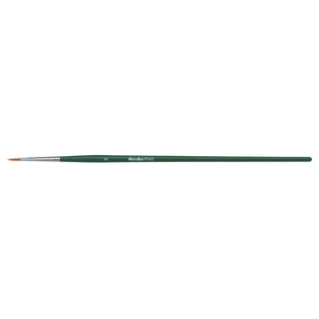Marabu BRUSH-FINO szintetikus kerek ecset 0191/2 Marabu BRUSH-FINO szintetikus kerek ecset 0191/2