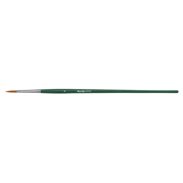 Marabu BRUSH-FINO szintetikus kerek ecset 0191/4 Marabu BRUSH-FINO szintetikus kerek ecset 0191/4