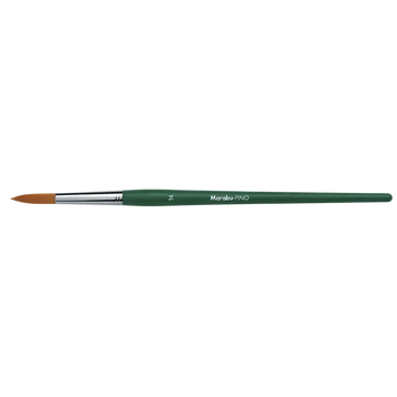 Marabu BRUSH-FINO szintetikus kerek ecset 0191/14 Marabu BRUSH-FINO szintetikus kerek ecset 0191/14
