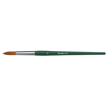 Marabu BRUSH-FINO szintetikus kerek ecset 0191/16 Marabu BRUSH-FINO szintetikus kerek ecset 0191/16