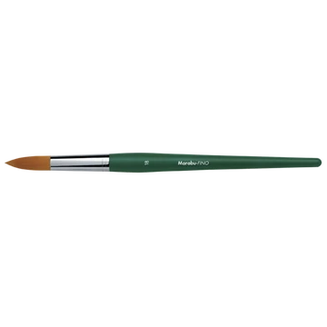 Marabu BRUSH-FINO szintetikus kerek ecset 0191/18 Marabu BRUSH-FINO szintetikus kerek ecset 0191/18