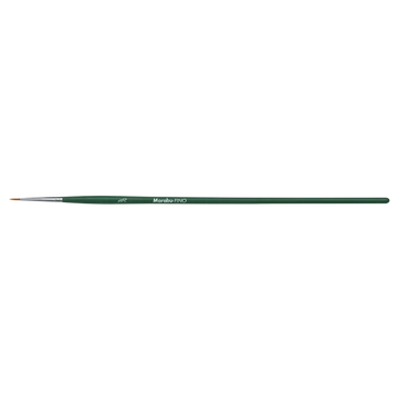 Marabu BRUSH-FINO szintetikus kerek ecset 0191/3/0 Marabu BRUSH-FINO szintetikus kerek ecset 0191/3/0