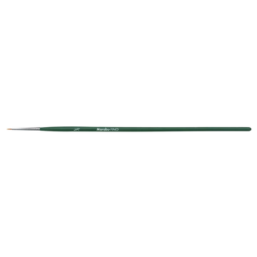 Marabu BRUSH-FINO szintetikus kerek ecset 0191/5/0 Marabu BRUSH-FINO szintetikus kerek ecset 0191/5/0
