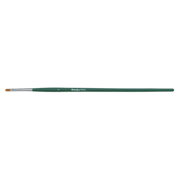Marabu BRUSH-FINO szintetikus íves ecset 0192/1 Marabu BRUSH-FINO szintetikus íves ecset 0192/1