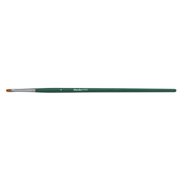 Marabu BRUSH-FINO szintetikus íves ecset 0192/4 Marabu BRUSH-FINO szintetikus íves ecset 0192/4
