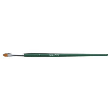 Marabu BRUSH-FINO szintetikus íves ecset 0192/8