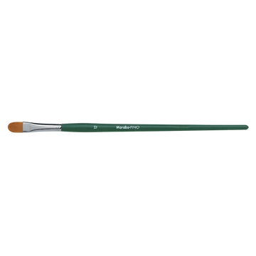 Marabu BRUSH-FINO szintetikus íves ecset 0192/12 Marabu BRUSH-FINO szintetikus íves ecset 0192/12