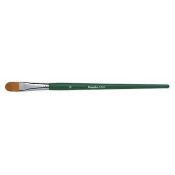 Marabu BRUSH-FINO szintetikus íves ecset 0192/16 Marabu BRUSH-FINO szintetikus íves ecset 0192/16