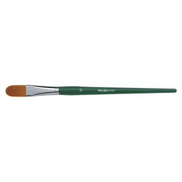 Marabu BRUSH-FINO szintetikus íves ecset 0192/20 Marabu BRUSH-FINO szintetikus íves ecset 0192/20