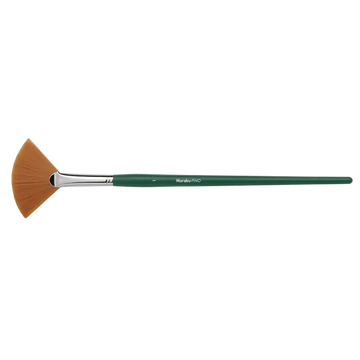 Marabu BRUSH-FINO szintetikus legyező ecset 0193/1 Marabu BRUSH-FINO szintetikus legyező ecset 0193/1