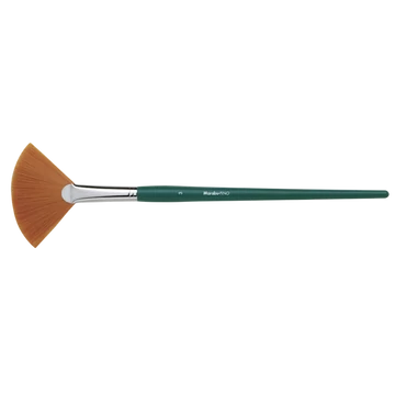 Marabu BRUSH-FINO szintetikus legyező ecset 0193/3 Marabu BRUSH-FINO szintetikus legyező ecset 0193/3