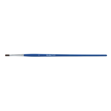Marabu BRUSH-FORTE szintetikus lapos ecset 0186/4 Marabu BRUSH-FORTE szintetikus lapos ecset 0186/4