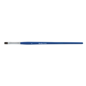 Marabu BRUSH-FORTE szintetikus lapos ecset 0186/6 Marabu BRUSH-FORTE szintetikus lapos ecset 0186/6