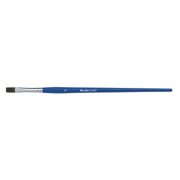 Marabu BRUSH-FORTE szintetikus lapos ecset 0186/8 Marabu BRUSH-FORTE szintetikus lapos ecset 0186/8