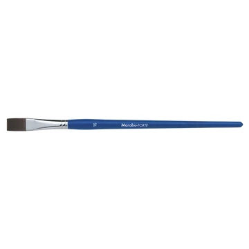 Marabu BRUSH-FORTE szintetikus lapos ecset 0186/16 Marabu BRUSH-FORTE szintetikus lapos ecset 0186/16