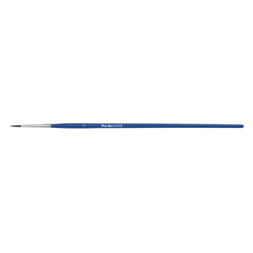 Marabu BRUSH-FORTE szintetikus kerek ecset 0187/2