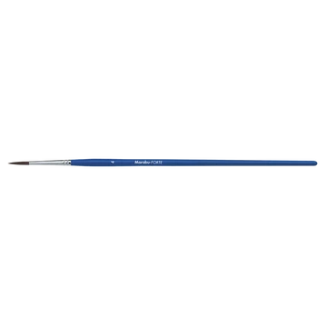 Marabu BRUSH-FORTE szintetikus kerek ecset 0187/4 Marabu BRUSH-FORTE szintetikus kerek ecset 0187/4