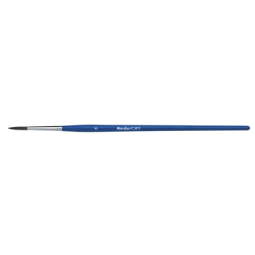Marabu BRUSH-FORTE szintetikus kerek ecset 0187/6 Marabu BRUSH-FORTE szintetikus kerek ecset 0187/6