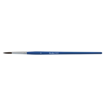 Marabu BRUSH-FORTE szintetikus kerek ecset 0187/8 Marabu BRUSH-FORTE szintetikus kerek ecset 0187/8