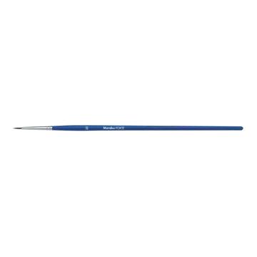 Marabu BRUSH-FORTE szintetikus kerek ecset 0187/3/0 Marabu BRUSH-FORTE szintetikus kerek ecset 0187/3/0