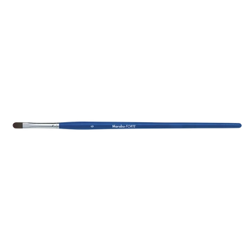 Marabu BRUSH-FORTE szintetikus íves ecset 0188/6 Marabu BRUSH-FORTE szintetikus íves ecset 0188/6