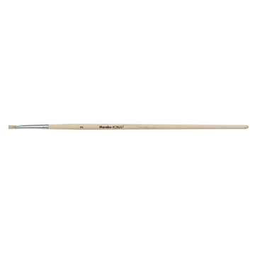 Marabu BRUSH-ROBUST sörte lapos ecset 0180/2 Marabu BRUSH-ROBUST sörte lapos ecset 0180/2