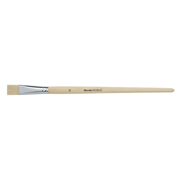 Marabu BRUSH-ROBUST sörte lapos ecset 0180/14 Marabu BRUSH-ROBUST sörte lapos ecset 0180/14